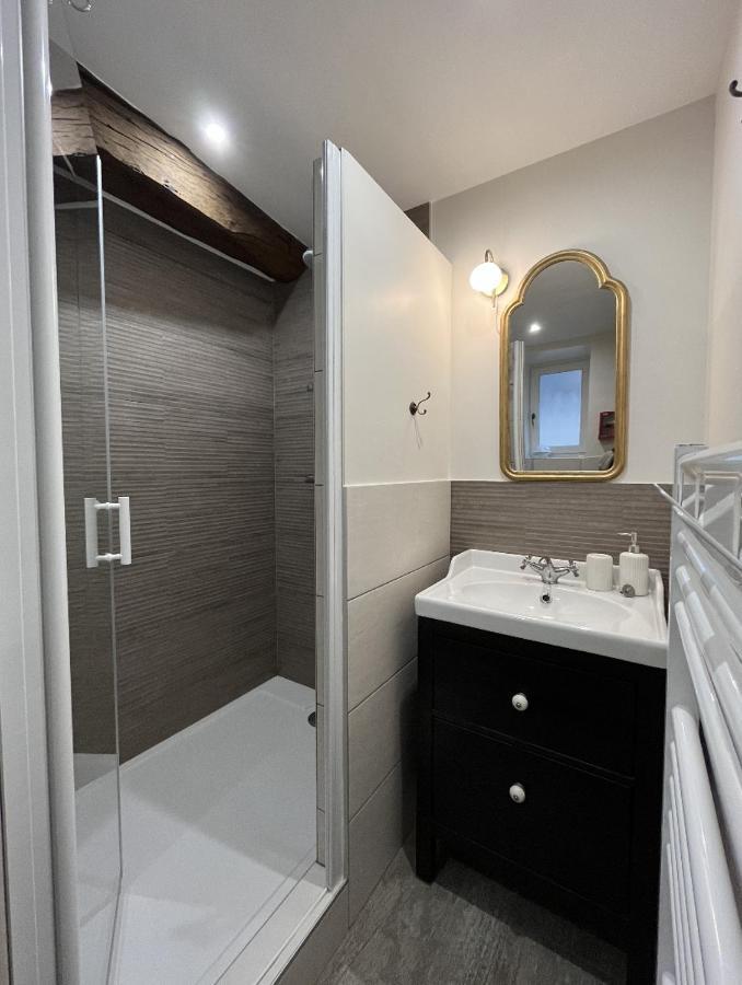 Appartement HENRI& HENRIETTE le studiolo d'HENRI à Vannes Extérieur photo